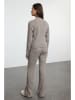 trendyol 2tlg. Outfit in Grau