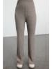 trendyol 2tlg. Outfit in Grau