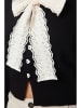 trendyol Cardigan in Schwarz