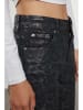 trendyol Hose in Schwarz