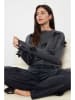 trendyol Sweter w kolorze antracytowym
