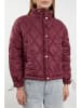 trendyol Steppjacke in Bordeaux