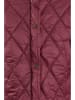 trendyol Steppjacke in Bordeaux