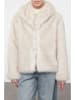 trendyol Übergangsjacke in Creme