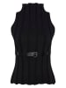 trendyol Top in Schwarz