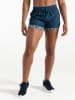 Dare 2b Trainingsshort "Sprint Up" donkerblauw