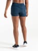 Dare 2b Trainingsshort "Sprint Up" donkerblauw