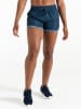 Dare 2b Trainingsshort "Sprint Up" donkerblauw