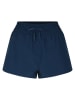 Dare 2b Trainingsshort "Sprint Up" donkerblauw