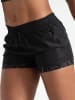 Dare 2b Trainingsshort "Sprint Up" zwart