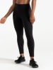 Dare 2b Trainingsleggings "Move II" in Schwarz