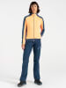 Dare 2b Fleecejacke "Traversing Core" in Orange/ Dunkelblau