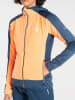 Dare 2b Fleece vest "Traversing Core" oranje/donkerblauw