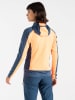 Dare 2b Fleecejacke "Traversing Core" in Orange/ Dunkelblau
