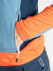 Dare 2b Fleecejacke "Traversing Core" in Blau/ Orange