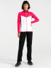 Dare 2b Fleecejacke "Ascending Core" in Pink/ Weiß