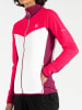 Dare 2b Fleecejacke "Ascending Core" in Pink/ Weiß