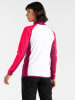 Dare 2b Fleecejacke "Ascending Core" in Pink/ Weiß