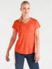 Dare 2b Trainingsshirt "Vigilant" in Orange