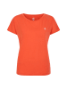 Dare 2b Trainingsshirt "Persisting" in Orange