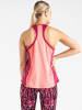 Dare 2b Trainingstop "Gravitate" roze