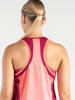 Dare 2b Trainingstop "Gravitate" in Pink/ Rosa
