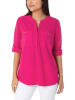 Timezone Bluse in Pink