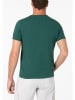 Timezone Shirt groen