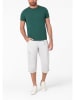 Timezone Shirt groen