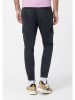 Timezone Cargohose "Brooklyn" in Dunkelblau