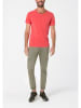 Timezone Cargobroek "Brooklyn" kaki