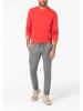 Timezone Cargohose "Brooklyn" in Grau