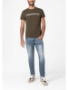 Timezone Jeans "ScottTZ" - Slim fit - in Blau