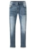 Timezone Jeans "ScottTZ" - Slim fit - in Blau