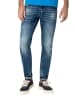 Timezone Jeans "ScottTZ" - Slim fit - in Blau