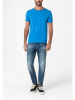 Timezone Jeans "ScottTZ" - Slim fit - in Blau