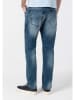 Timezone Jeans "Gerrittz" - Regular fit - in Blau