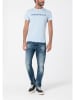 Timezone Jeans "Gerrittz" - Regular fit - in Blau