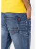 Timezone Jeans "ScottTZ" - Slim fit - in Dunkelblau