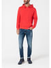 Timezone Spijkerbroek - slim fit - blauw