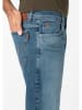 Timezone Jeans "EduardoTZ" - Slim fit - in Blau