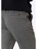 Timezone Broek grijs