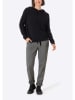 Timezone Broek grijs