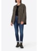 Timezone Spijkerbroek "Enya" - slim fit - donkerblauw