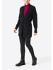 Timezone Spijkerbroek "Aleena" - slim fit - zwart
