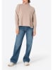 Timezone Jeans "Cora" - Comfort fit -  in Blau