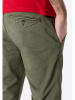 Timezone Spodnie chino "JannoTZ" w kolorze khaki