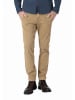 Timezone Chino "JannoTZ" in Beige