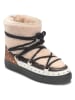INUIKII Winterboots "Curly Rock" in Bunt