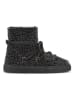 INUIKII Winterboots "Classic Leo" in Schwarz